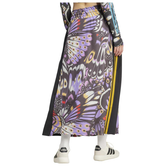 Adidas Γυναικεία φούστα X FARM Premium Skirt